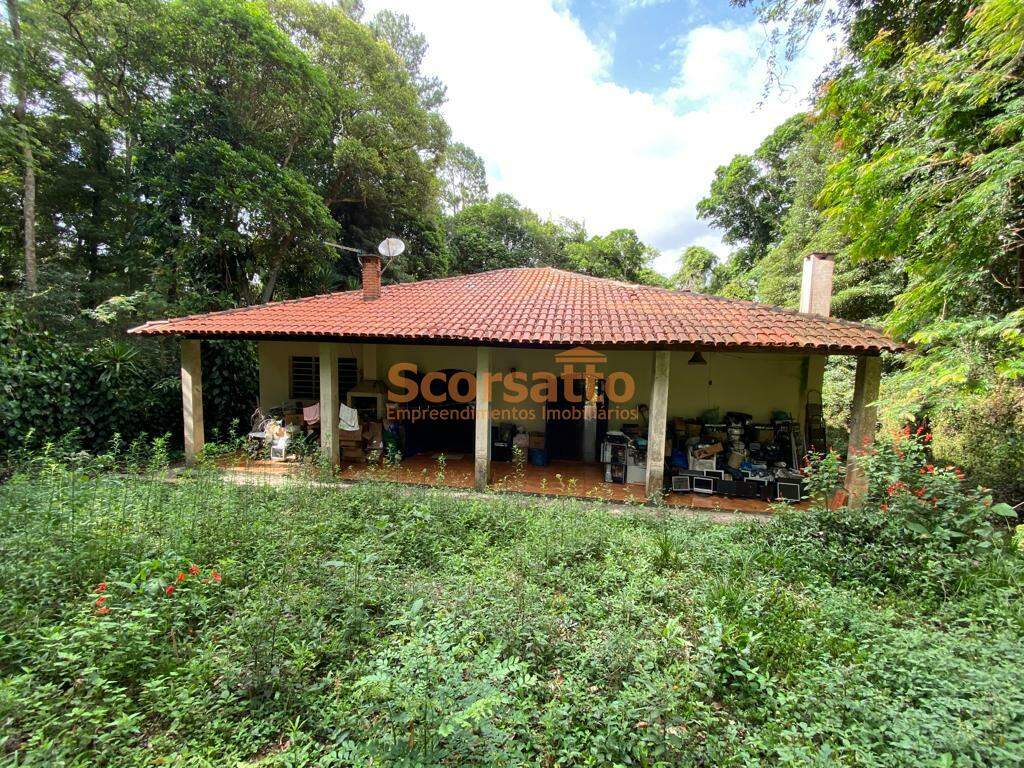 Casa de Condomínio à venda no Embu Colonial: 