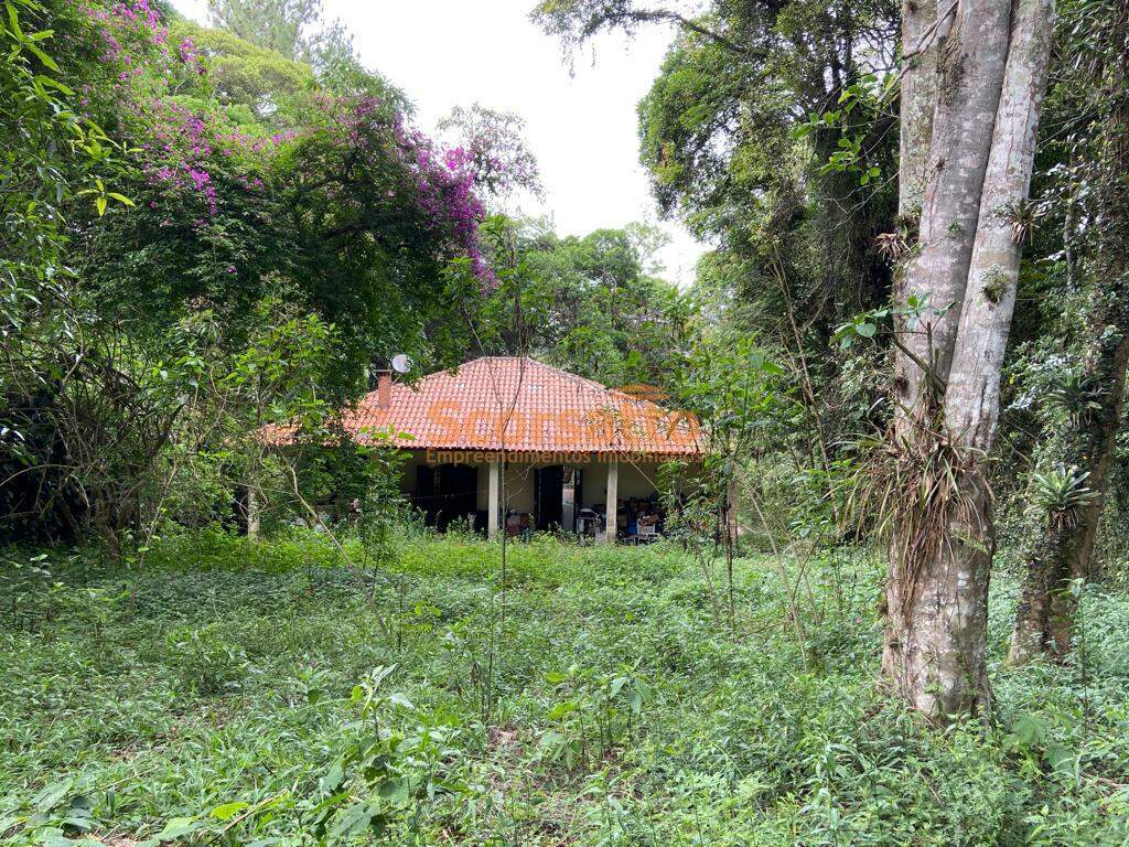 Casa de Condomínio à venda no Embu Colonial: 