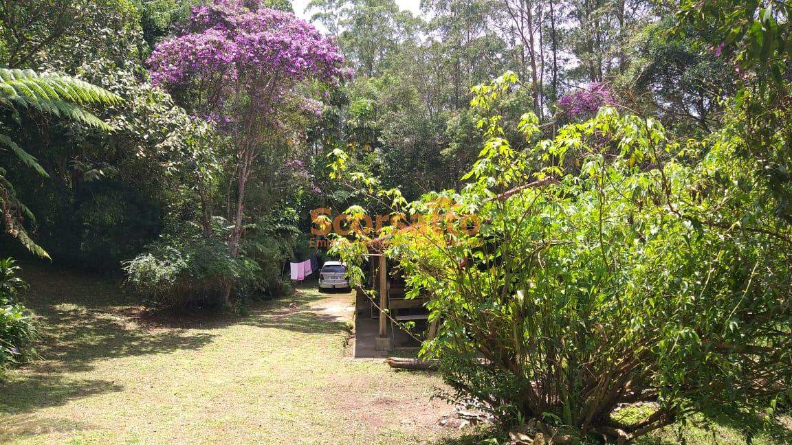 Chácara à venda no Jardim São Marcos: 