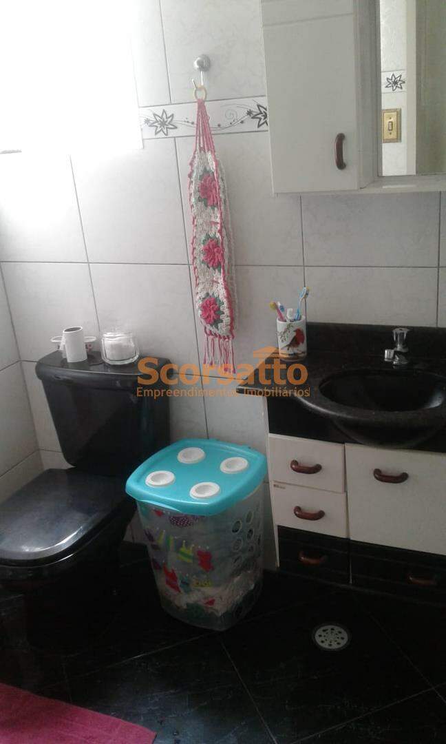 Apartamento à venda no Jardim Dom José: 