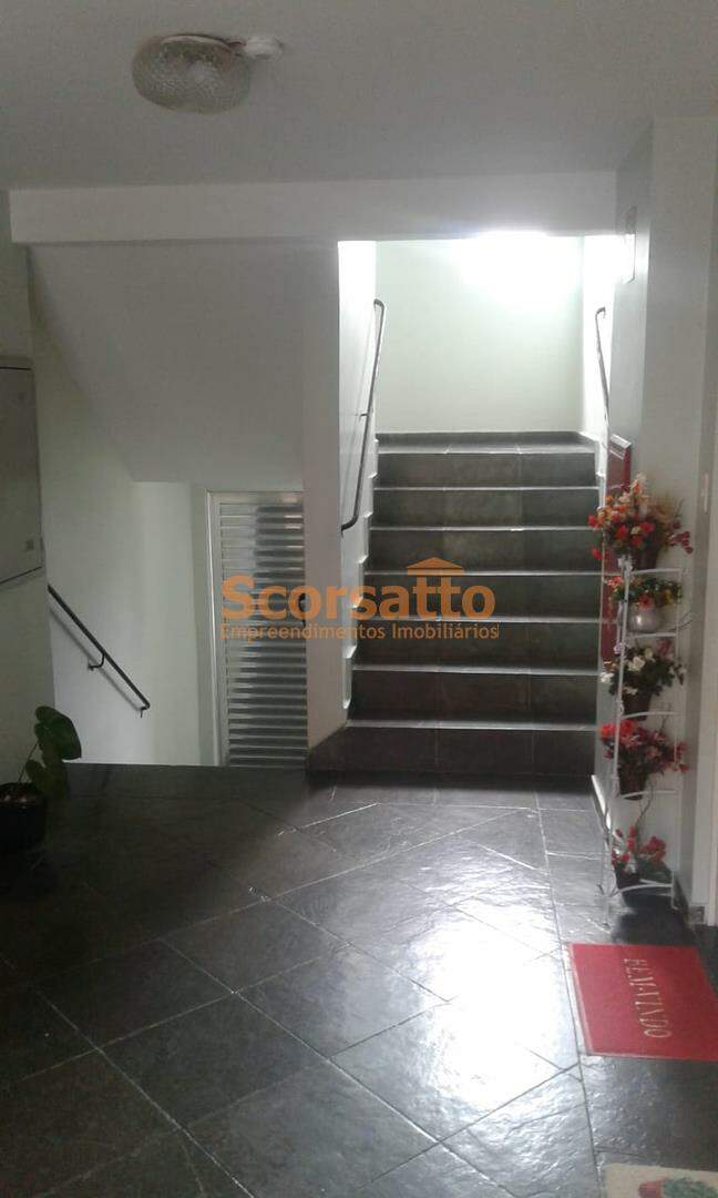 Apartamento à venda no Jardim Dom José: 