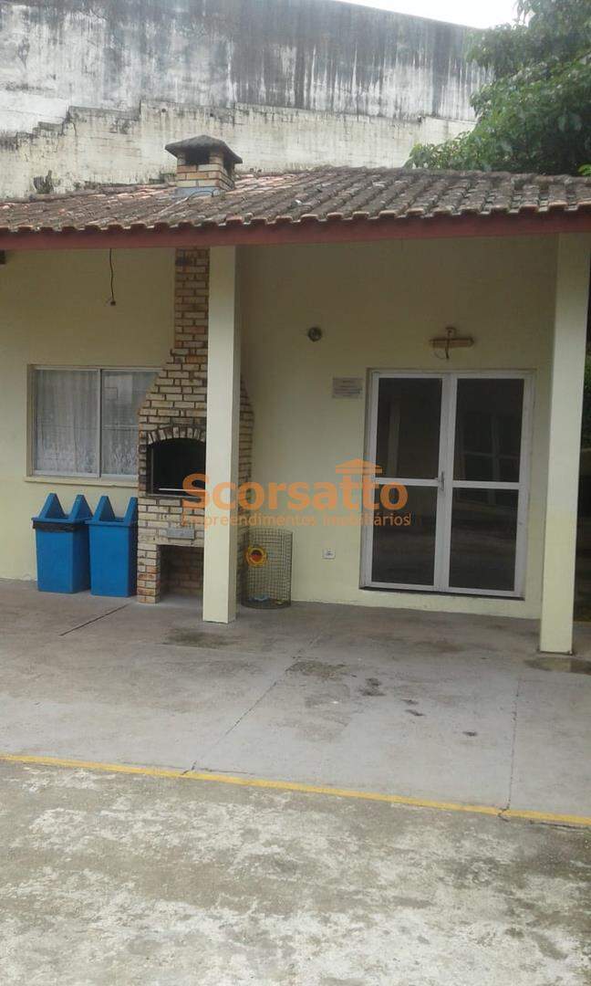 Apartamento à venda no Jardim Dom José: 