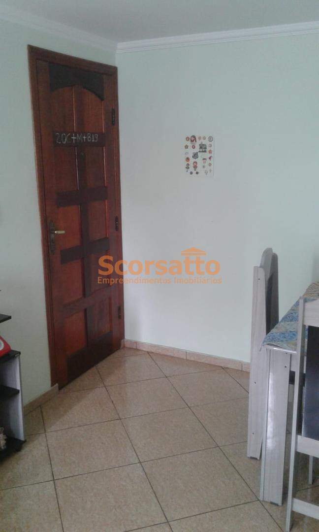 Apartamento à venda no Jardim Dom José: 