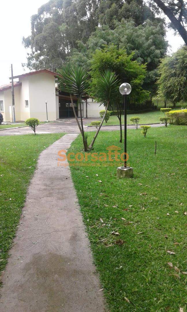 Apartamento à venda no Jardim Dom José: 