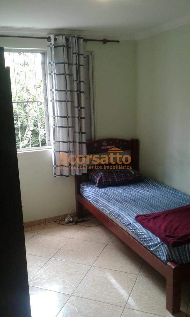 Apartamento à venda no Jardim Dom José: 