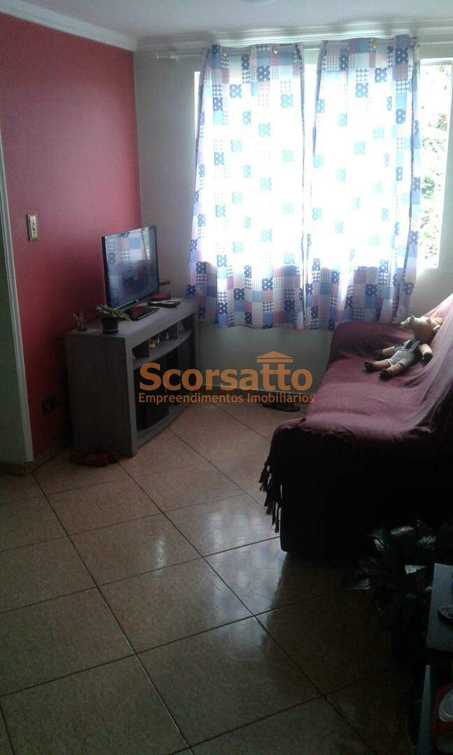 Apartamento à venda no Jardim Dom José: 