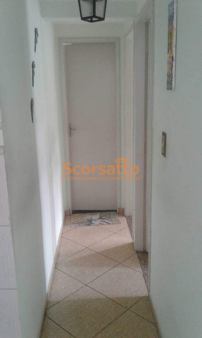 Apartamento à venda no Jardim Dom José: 