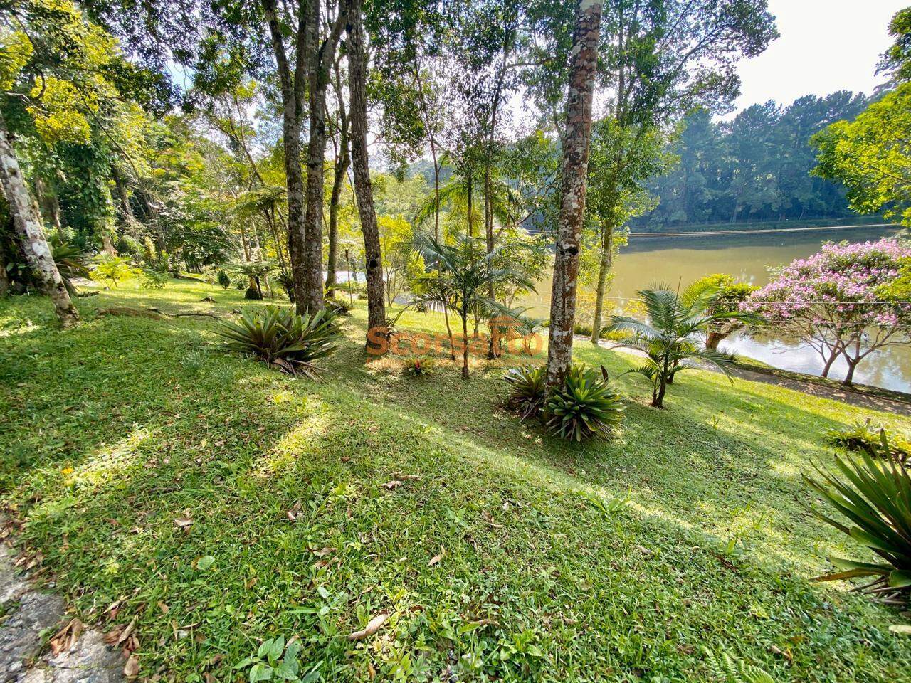 Terreno de Condomínio à venda no Chácara Recanto Bela Vista: 