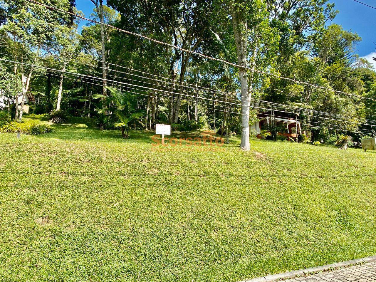 Terreno de Condomínio à venda no Chácara Recanto Bela Vista: 