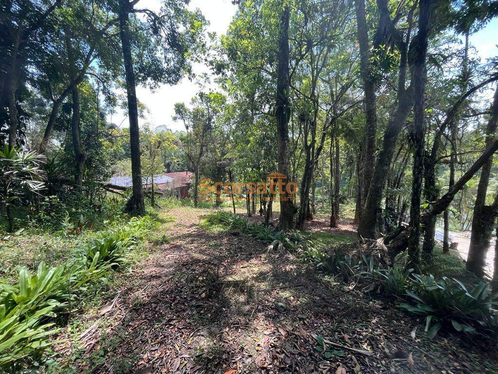 Terreno de Condomínio à venda no Chácara Recanto Bela Vista: 