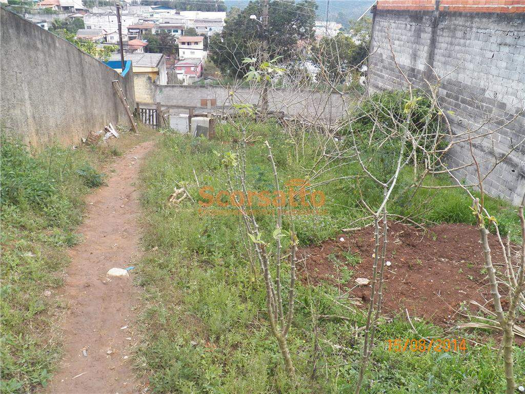 Terreno à venda no Jardim Itapecerica: 