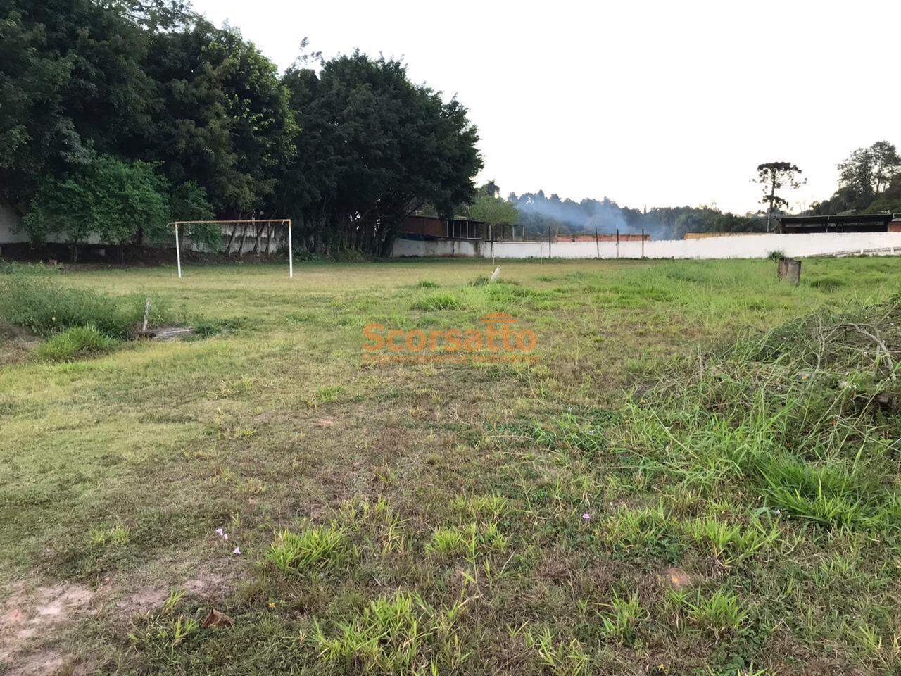 Galpão para aluguel no Recreio Campestre: 