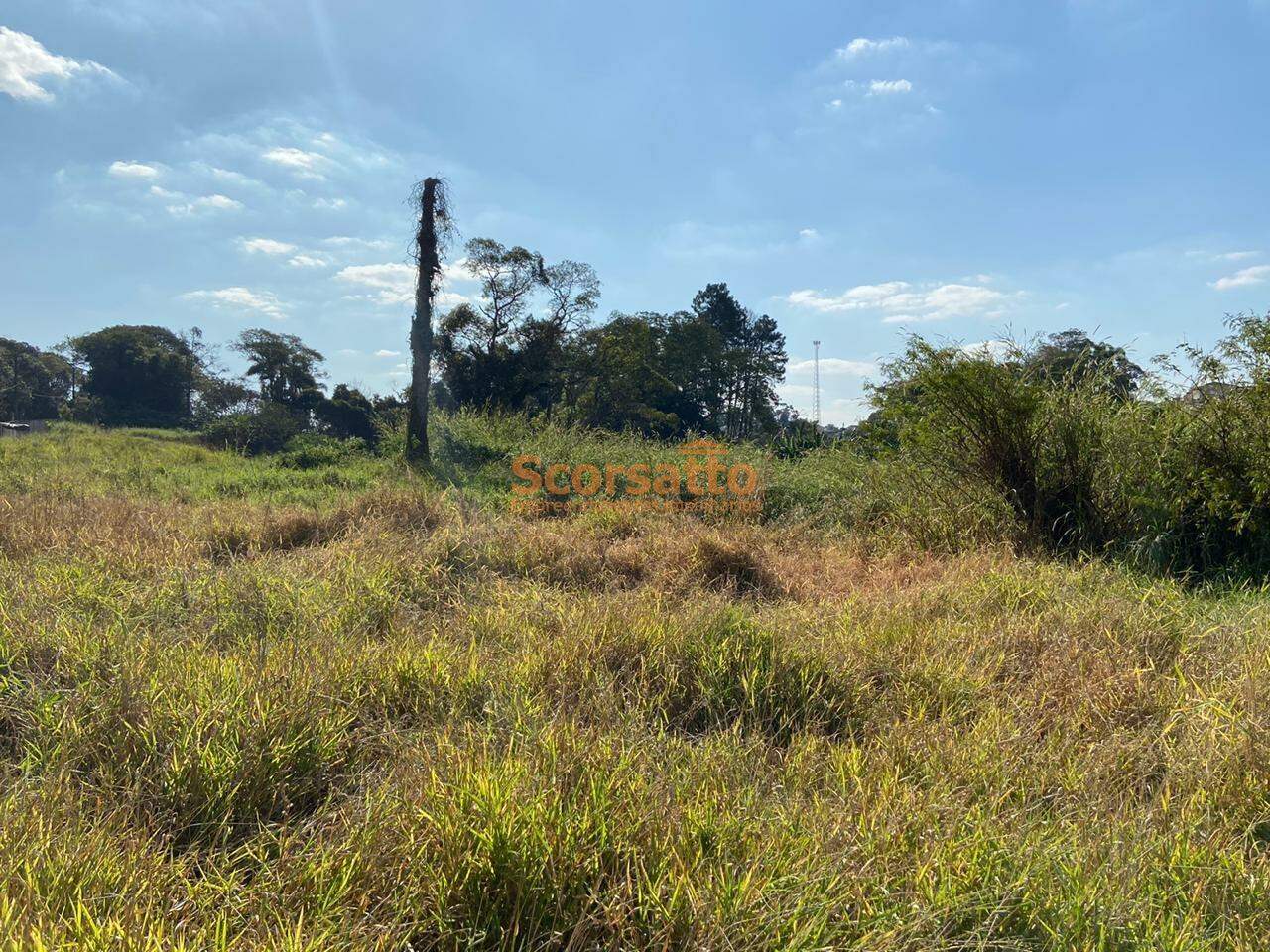 Terreno à venda no Jardim Nisalves: 