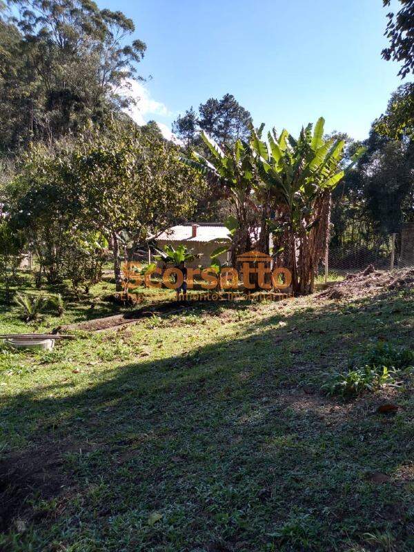 Terreno à venda no Parque Yara Cecy: 