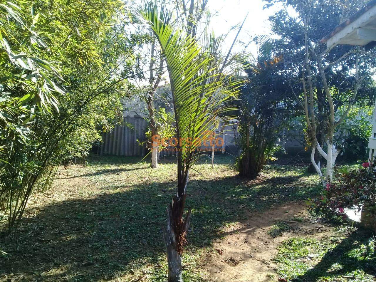 Chácara à venda no Lagoa da Prata: 