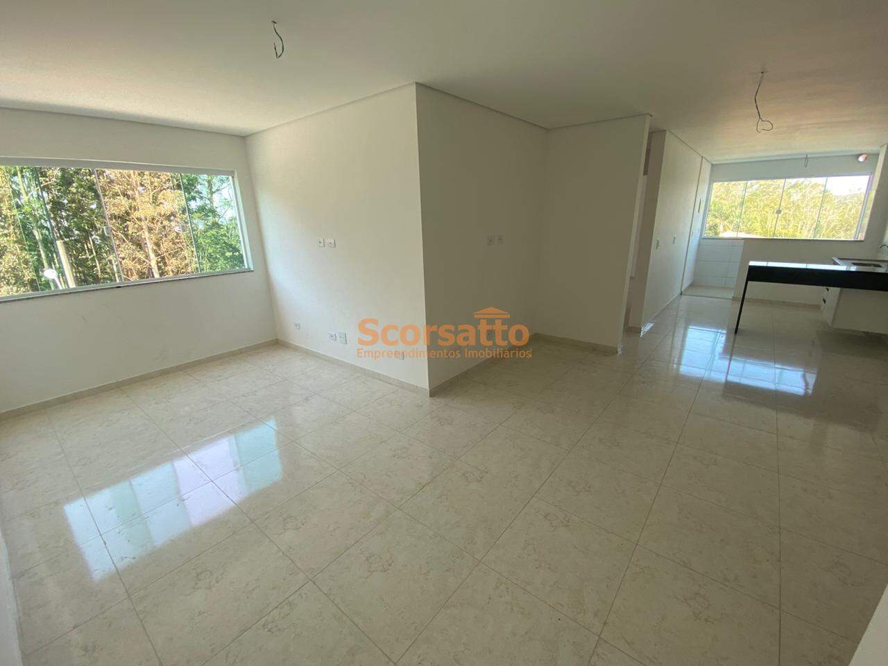 Apartamento à venda no Jardim Elisa: 