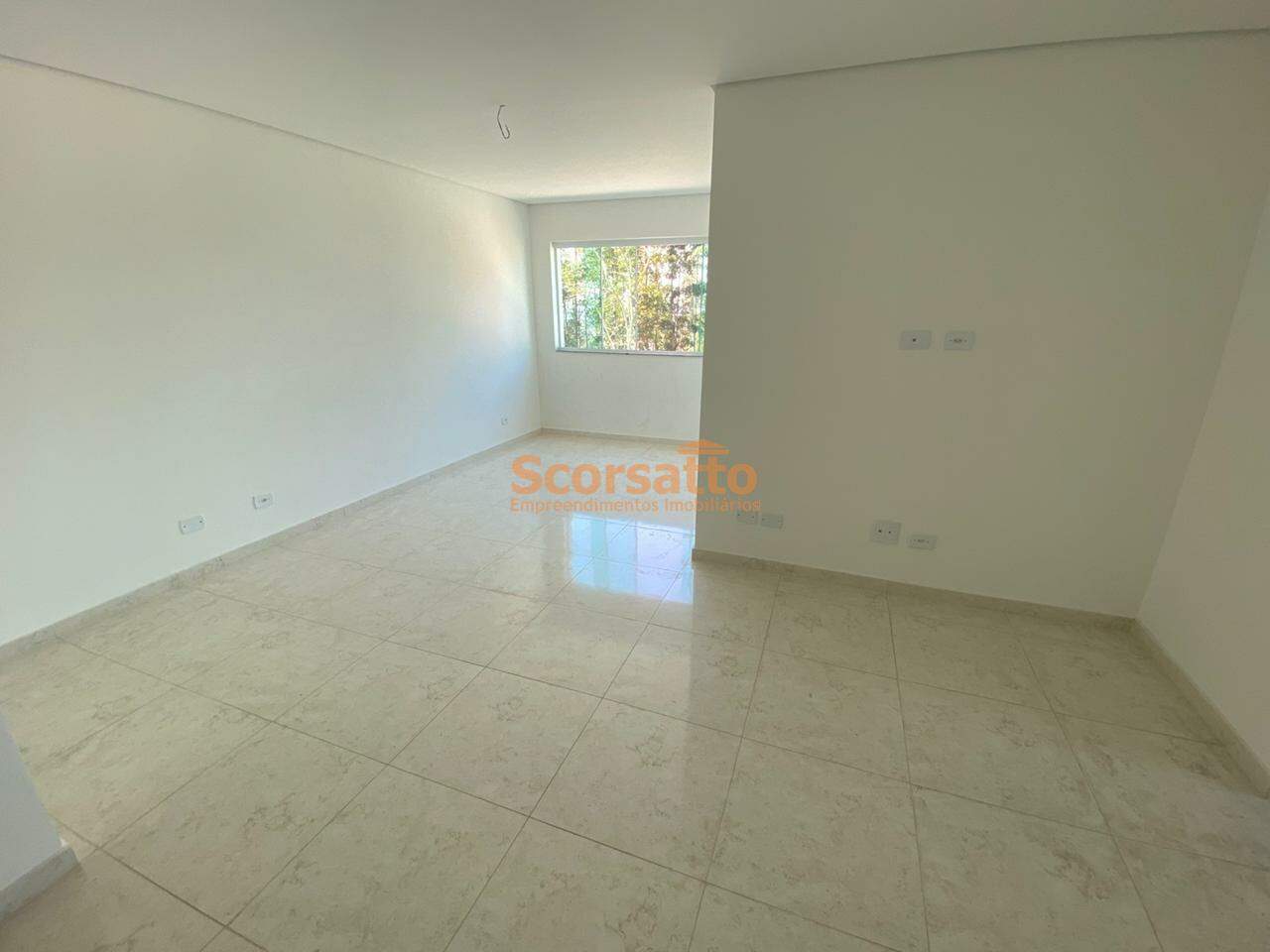 Apartamento à venda no Jardim Elisa: 