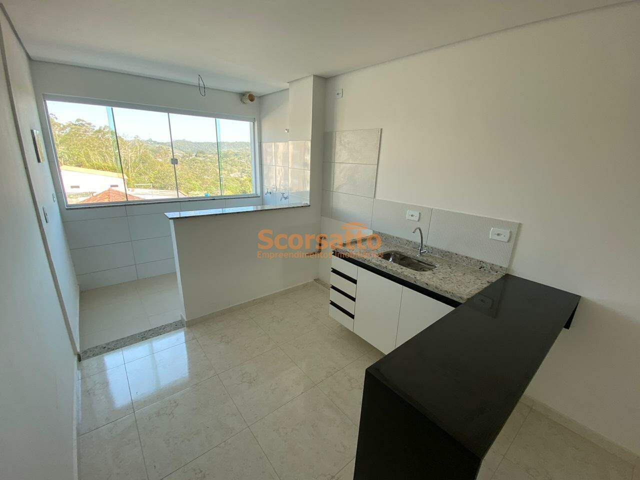 Apartamento à venda no Jardim Elisa: 