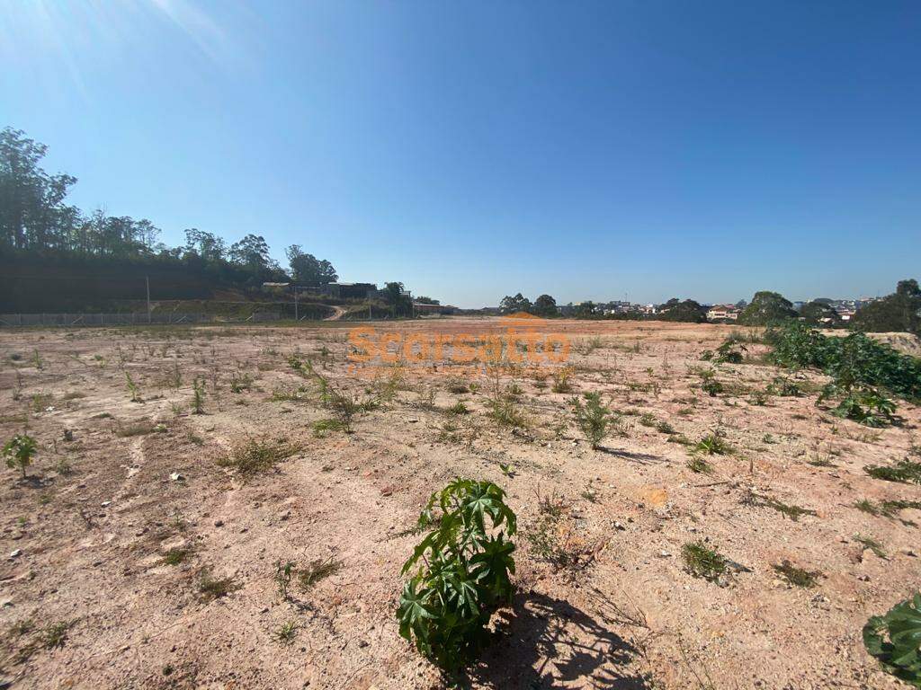 Área à venda no Jardim Itapecerica: 