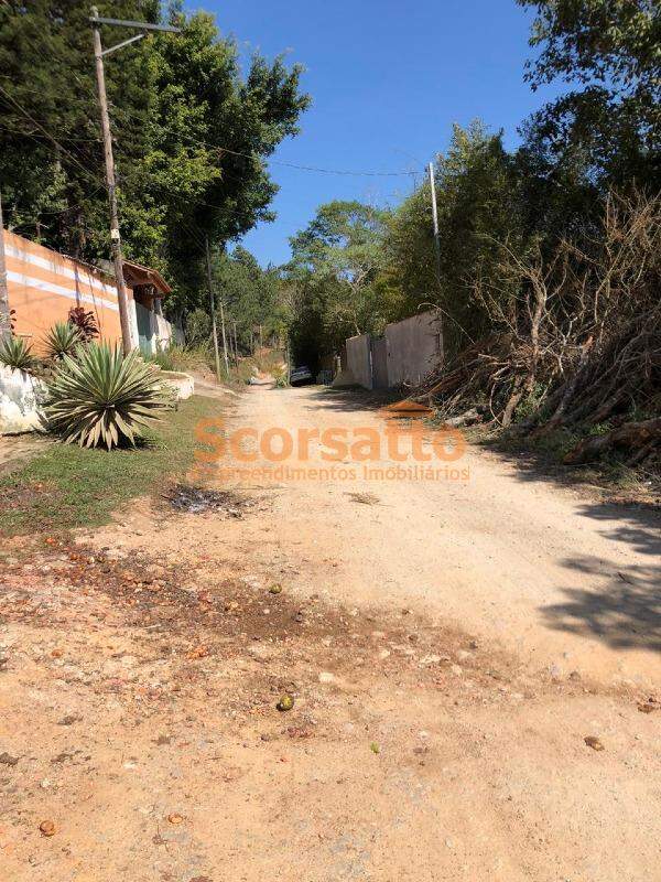 Terreno à venda no Palmeiras: 