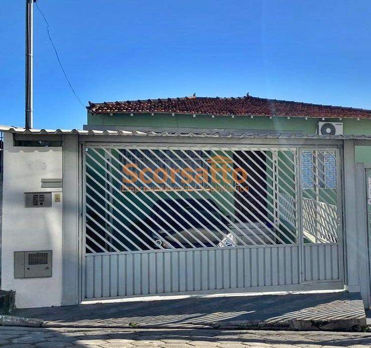 Casa à venda no Parque Paraíso: 