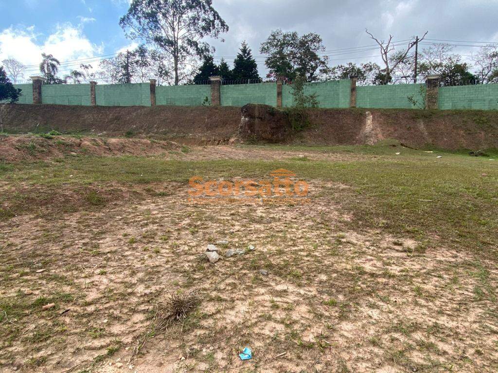 Terreno de Condomínio à venda no Parque Delfim Verde: 