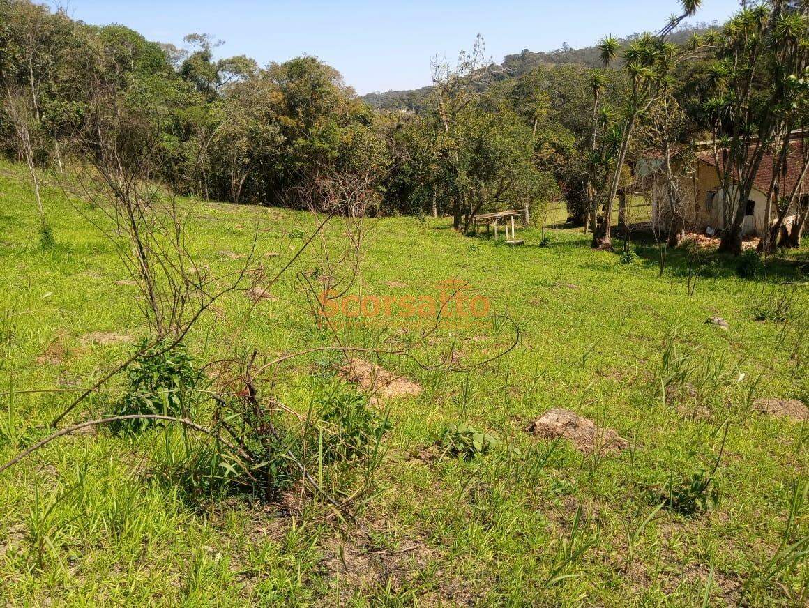 Terreno à venda no Mombaça: 