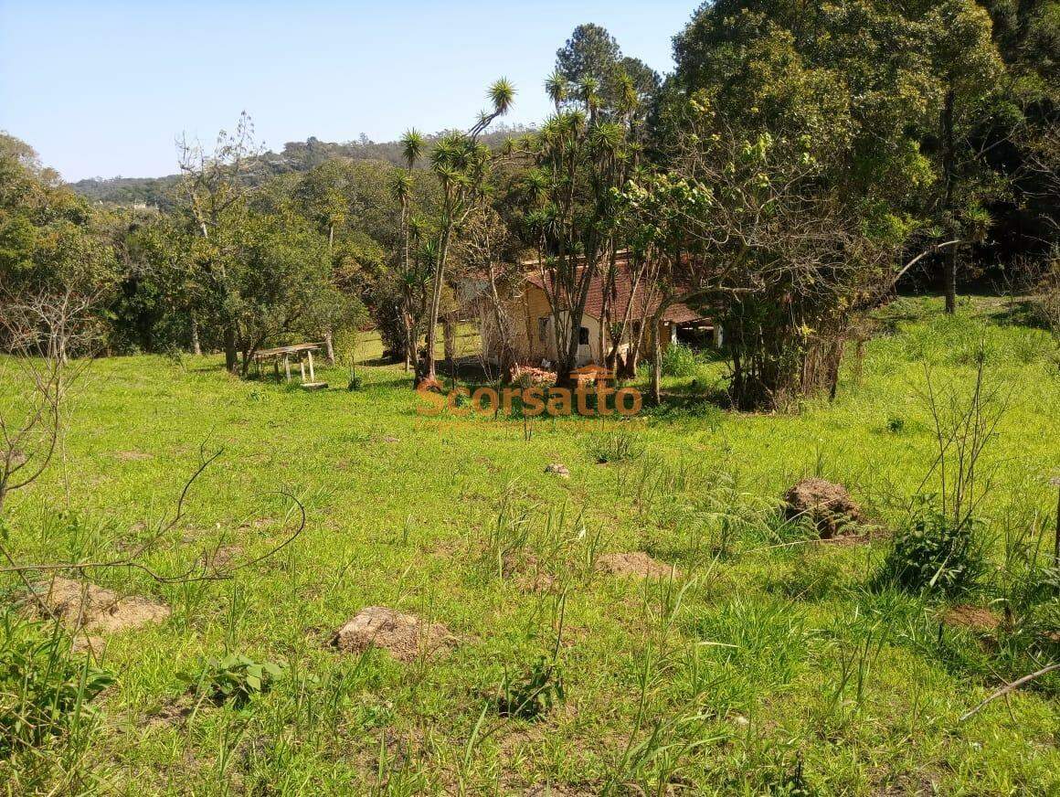 Terreno à venda no Mombaça: 