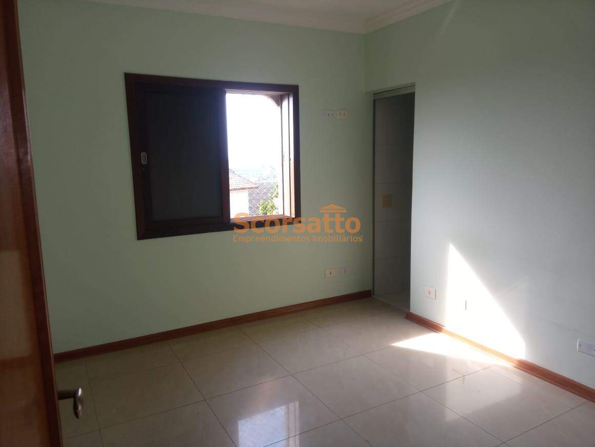 Apartamento à venda no Jardim Elisa: 