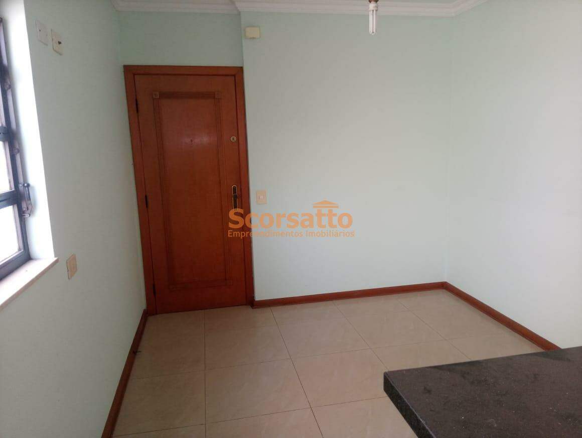 Apartamento à venda no Jardim Elisa: 