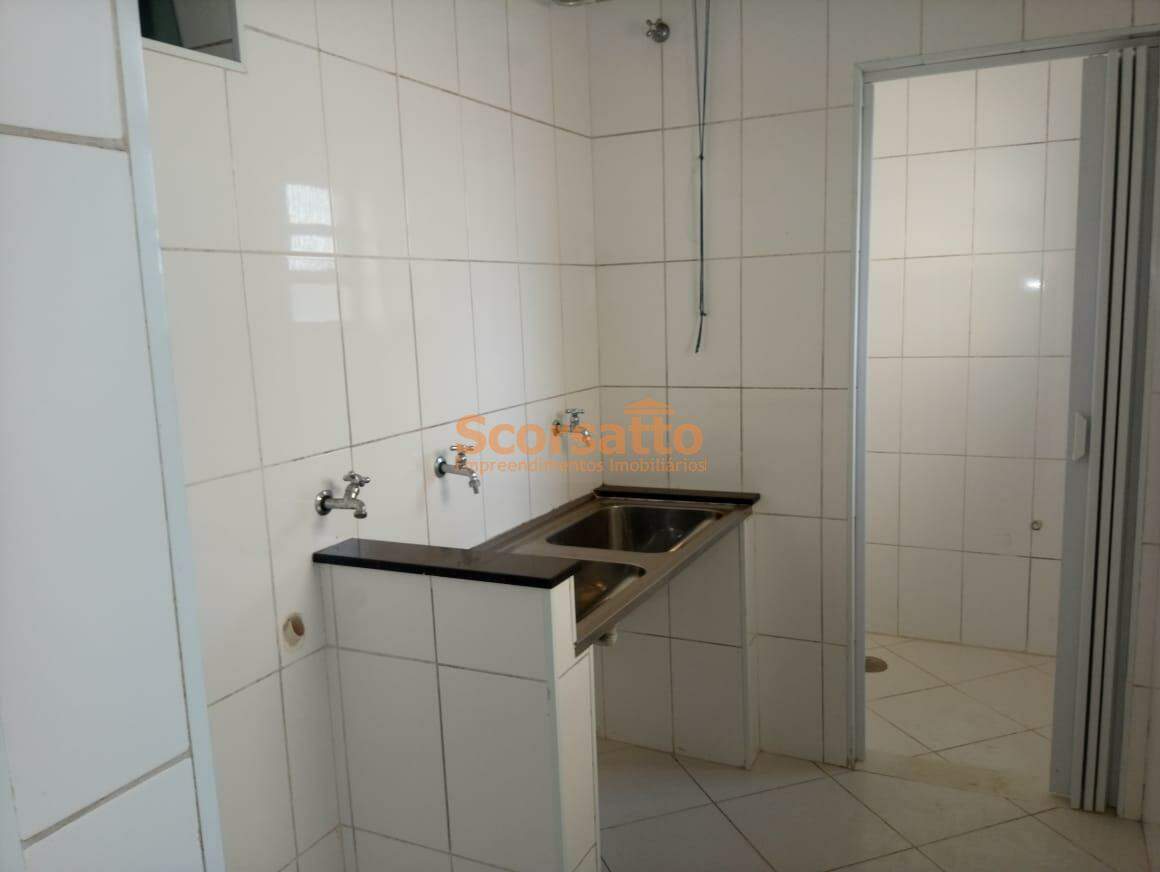 Apartamento à venda no Jardim Elisa: 