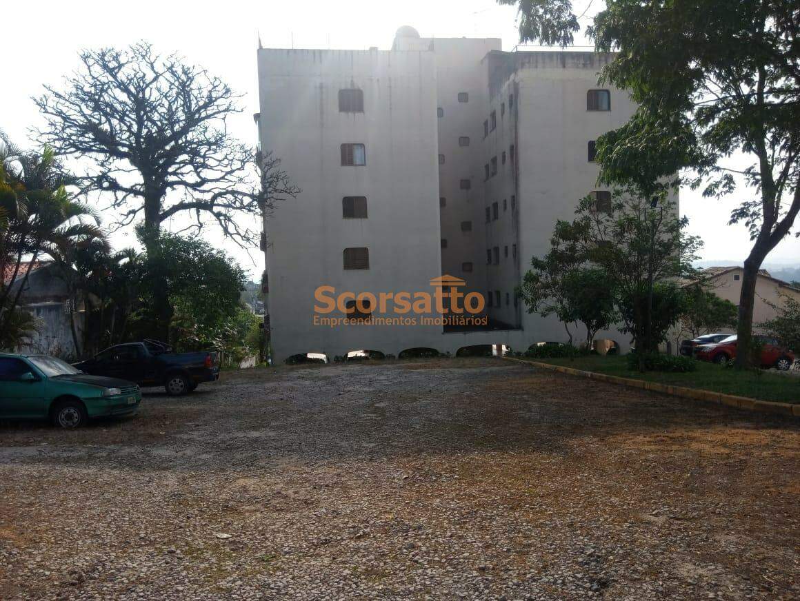 Apartamento à venda no Jardim Elisa: 