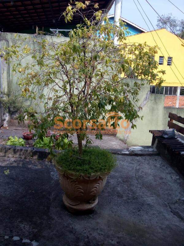 Casa à venda no Jardim Santa Isabel: 