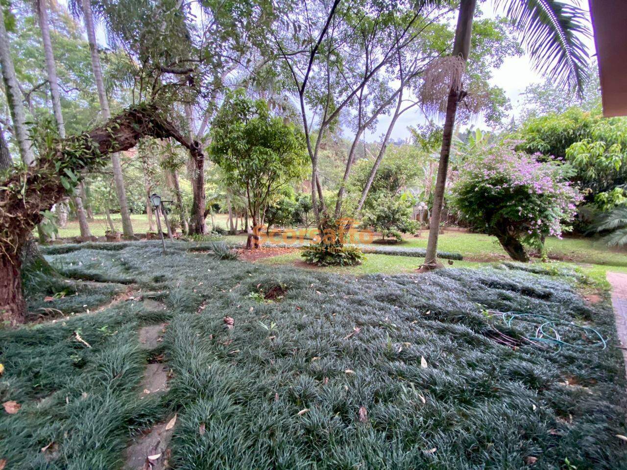 Casa de Condomínio à venda no Chácara da Lagoa: 