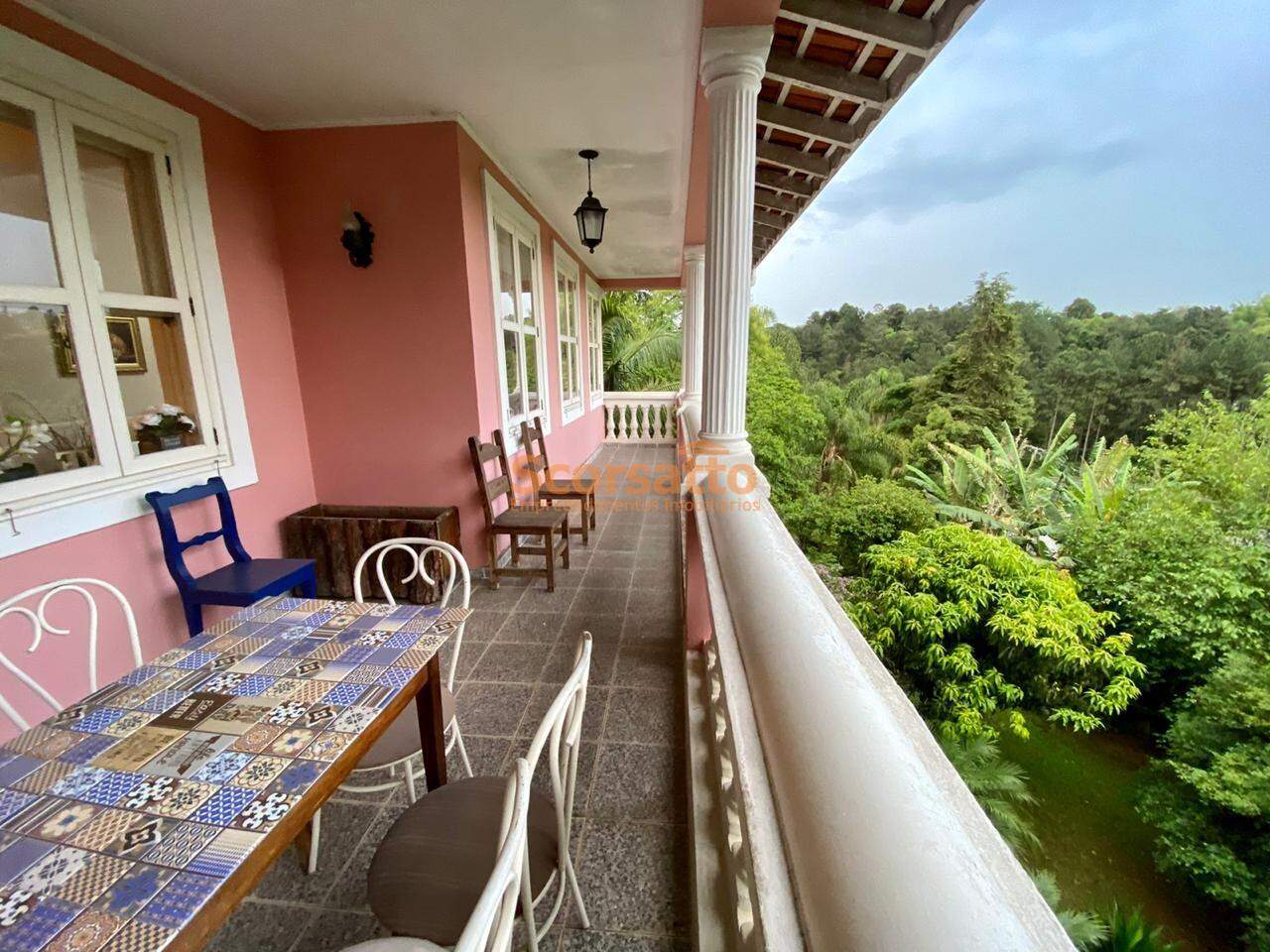 Casa de Condomínio à venda no Chácara da Lagoa: 