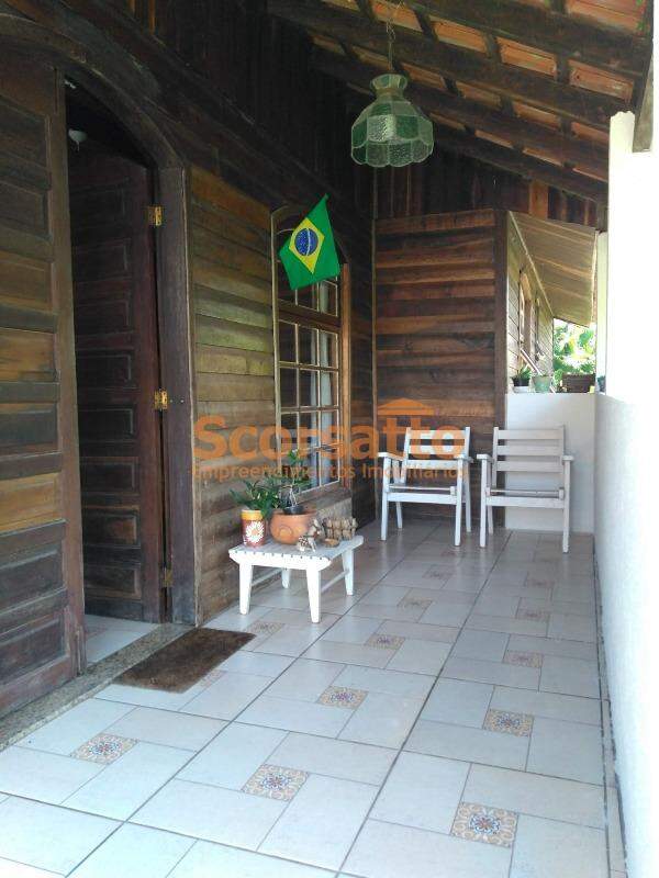 Casa à venda no Parque Paraíso: 