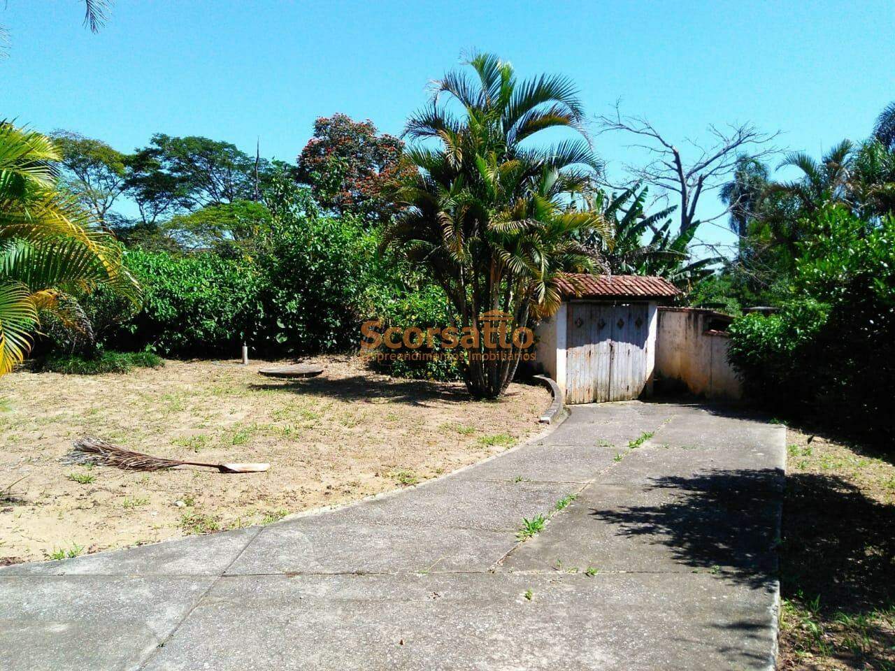 Casa à venda no Parque Paraíso: 