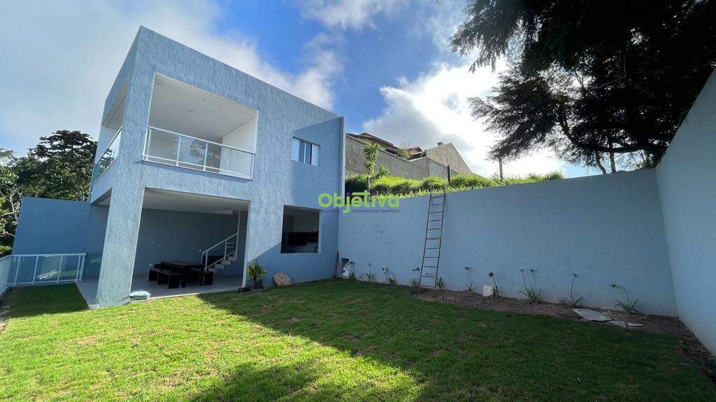 Casa de Condomínio à venda no Parque Delfim Verde: 