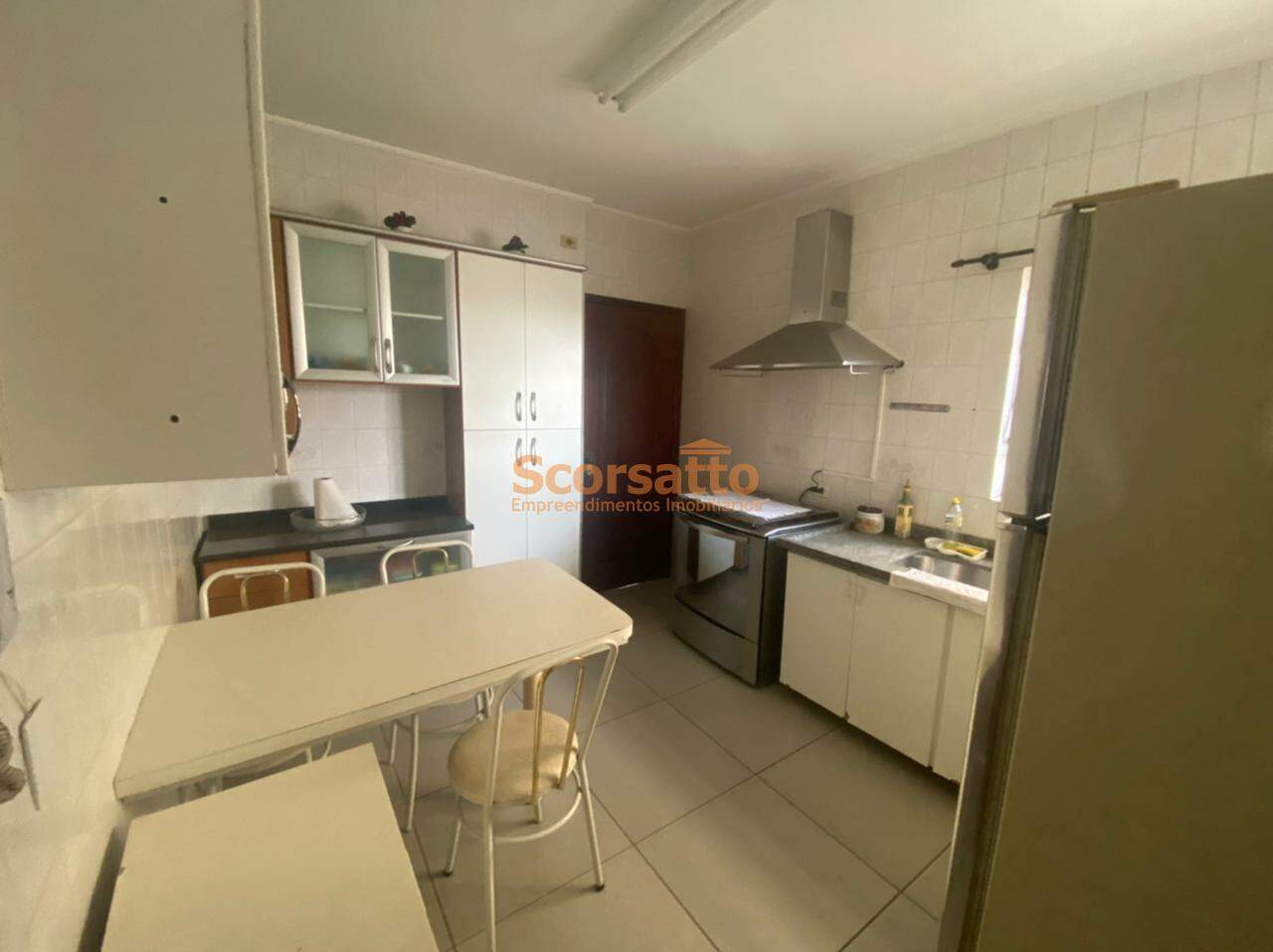 Apartamento à venda no Jardim Elisa: 