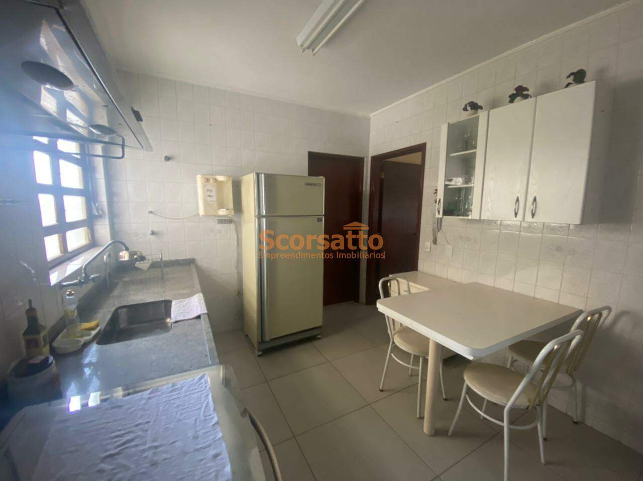 Apartamento à venda no Jardim Elisa: 