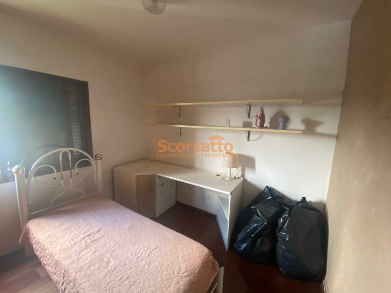 Apartamento à venda no Jardim Elisa: 