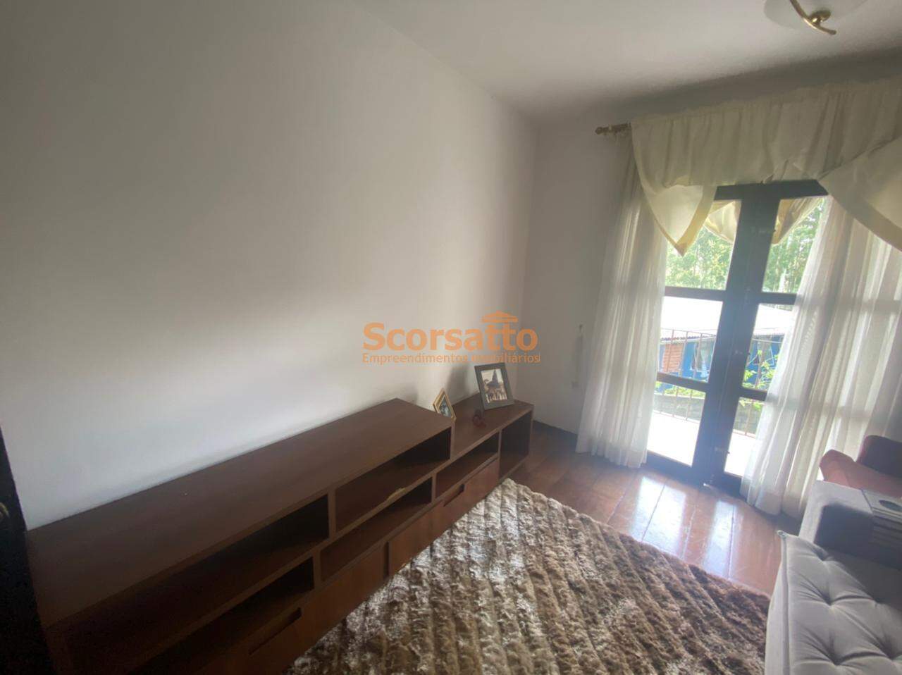 Apartamento à venda no Jardim Elisa: 