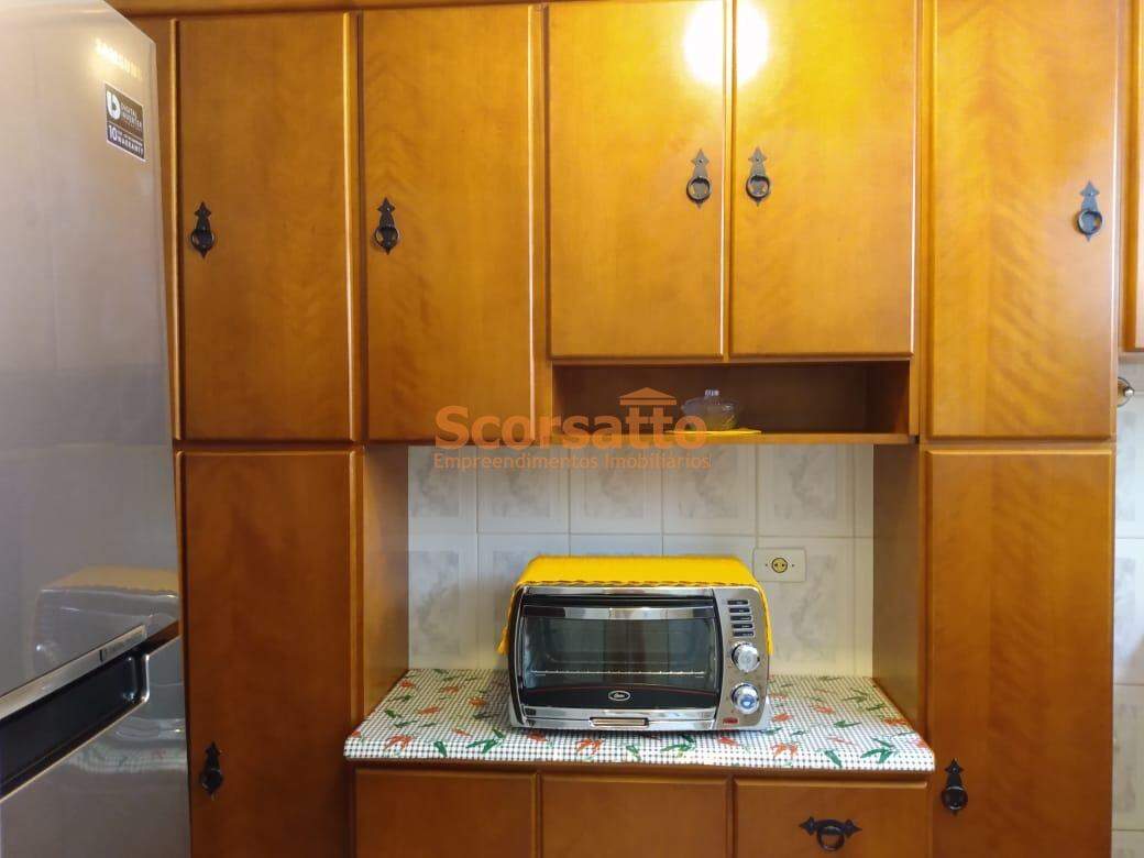 Apartamento à venda no Vila Pirajussara: 