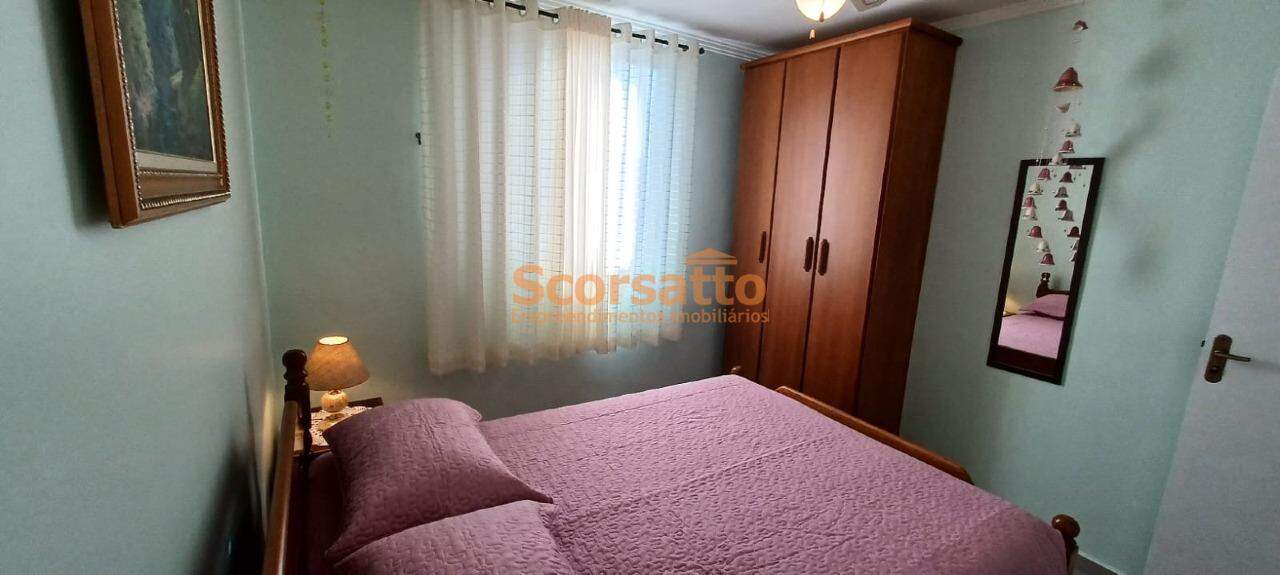 Apartamento à venda no Vila Pirajussara: 