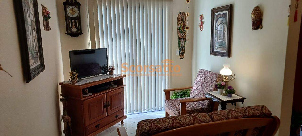 Apartamento à venda no Vila Pirajussara: 