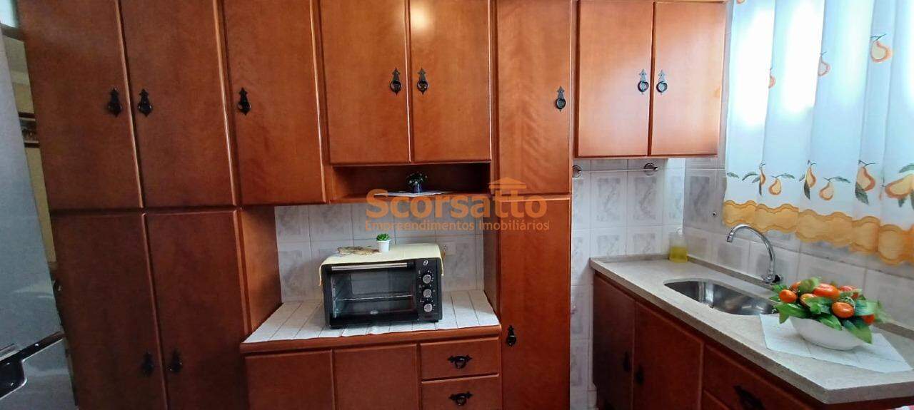 Apartamento à venda no Vila Pirajussara: 