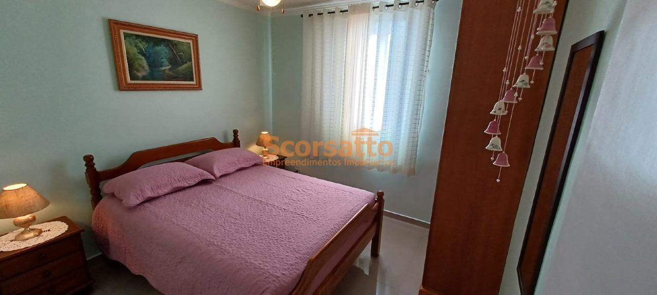 Apartamento à venda no Vila Pirajussara: 