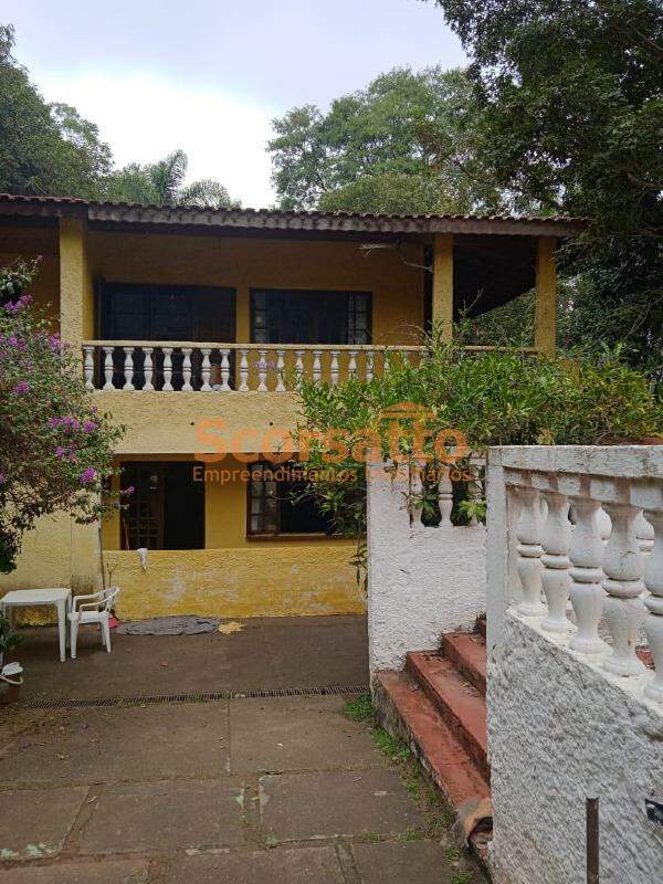 Casa à venda no Embu Mirim: 