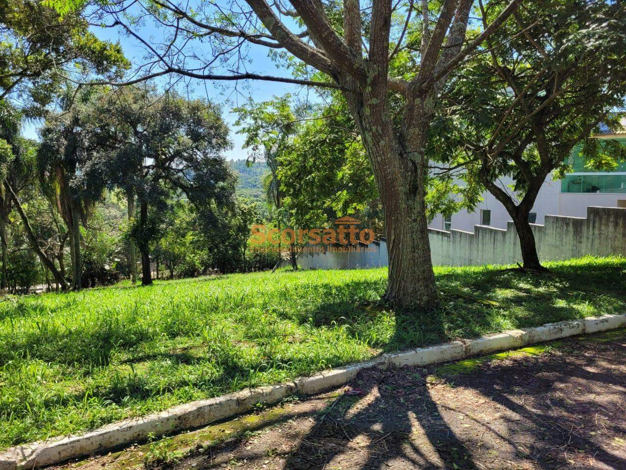 Terreno de Condomínio à venda no Chácara da Lagoa: 