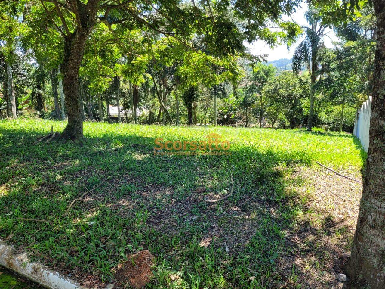 Terreno de Condomínio à venda no Chácara da Lagoa: 